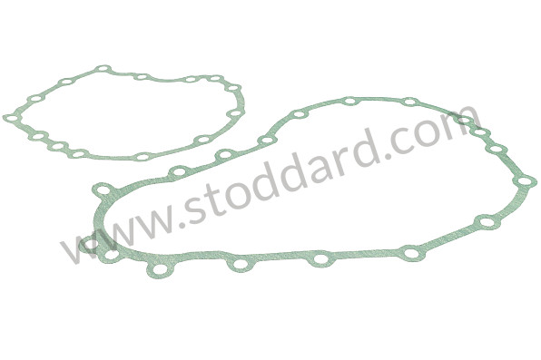 99A001113193 -  for Porsche 997 09-12 &bull; 2012 &bull; 997 C2S &bull; Coupe &bull; Manual Gearbox, 6 Speed