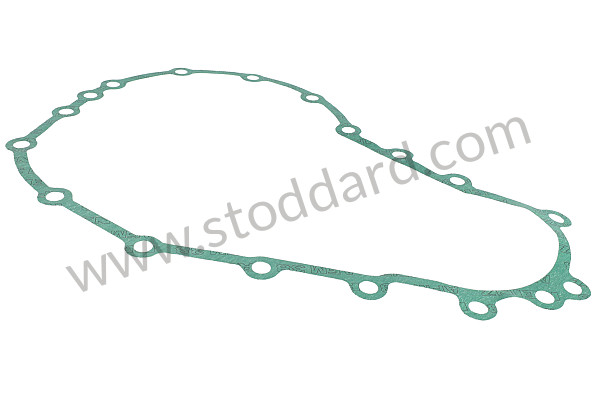 99A001113193 -  for Porsche 997 09-12 &bull; 2012 &bull; 997 C2S &bull; Coupe &bull; Manual Gearbox, 6 Speed