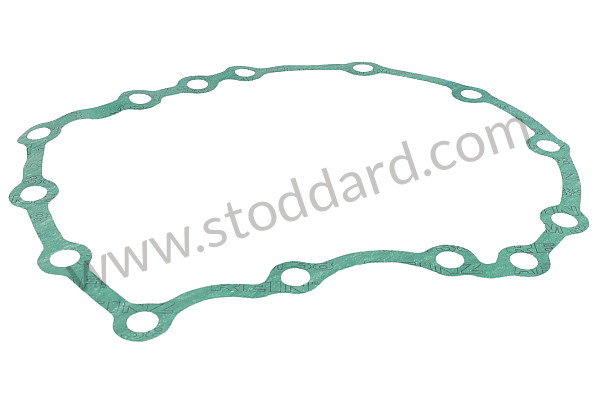 99A001113193 -  for Porsche 997 09-12 &bull; 2012 &bull; 997 C2S &bull; Coupe &bull; Manual Gearbox, 6 Speed
