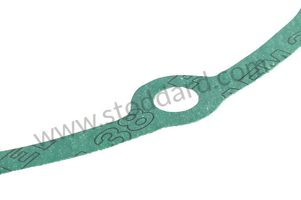 99A001113193 -  for Porsche 997 09-12 &bull; 2012 &bull; 997 C2S &bull; Coupe &bull; Manual Gearbox, 6 Speed