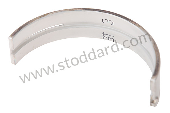 9A110106397 - MAIN BEARING for Porsche 