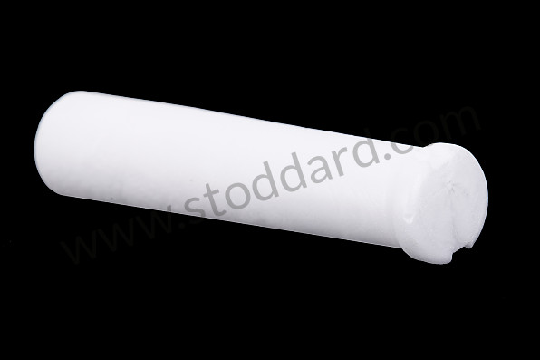 9A110151101 - ADAPTER for Porsche 997 Turbo 10-13 &bull; 2011 &bull; 997 Turbo S &bull; Coupe &bull; Pdk Gearbox