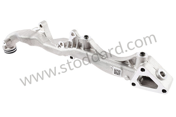 9A110201203 - UNIT CARRIER for Porsche 