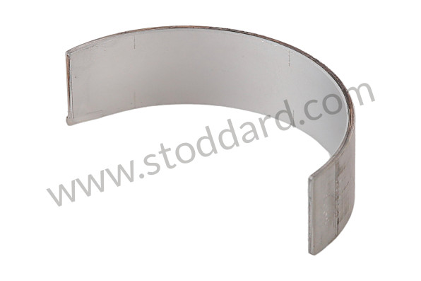 9A110305305 - CONNECTING-ROD BEARING for Porsche 997 09-12 &bull; 2009 &bull; 997 C4 &bull; Coupe &bull; Pdk Gearbox