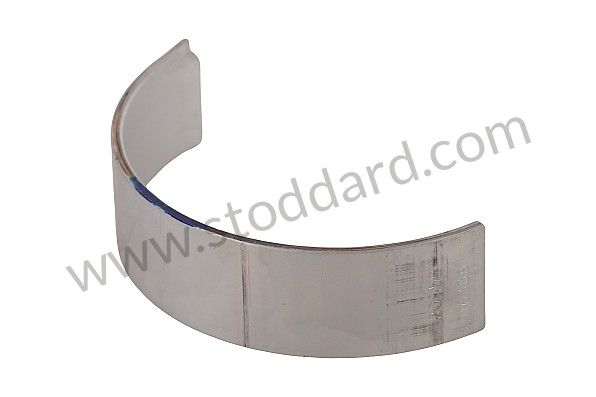 9A110305305 - CONNECTING-ROD BEARING for Porsche 997 09-12 &bull; 2009 &bull; 997 C4 &bull; Coupe &bull; Pdk Gearbox
