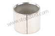 CONNECTING ROD BUSH