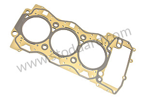 CYLINDER HEAD GASKET CYLINDER 1-2-3 (9A110414104)