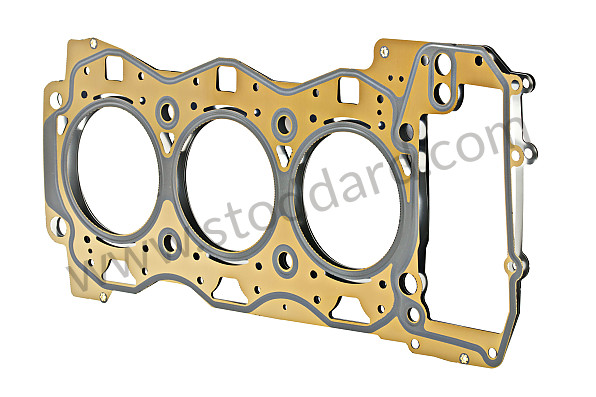 9A110414304 - CYLINDER HEAD GASKET for Porsche 