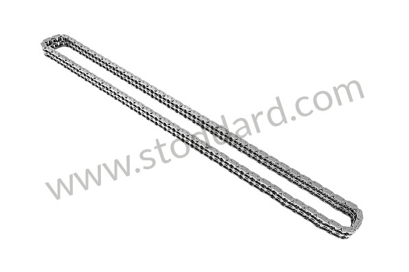 9A110514203 - DISTRIBUTION CHAIN for Porsche 997 09-12 &bull; 2012 &bull; 997 C2 &bull; Cabrio &bull; Pdk Gearbox