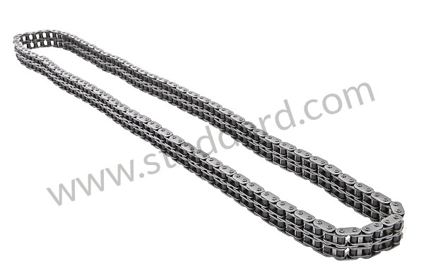 9A110514203 - DISTRIBUTION CHAIN for Porsche 997 09-12 &bull; 2012 &bull; 997 C2 &bull; Cabrio &bull; Pdk Gearbox