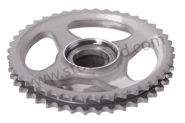 9A110514802 - SPROCKET for Porsche 997 09-12 &bull; 2012 &bull; 997 C2S &bull; Coupe &bull; Manual Gearbox, 6 Speed