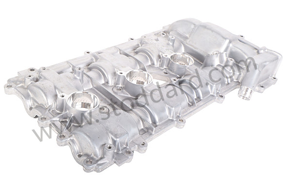 9A110523204 - VALVE COVER for Porsche 997 Turbo 10-13 &bull; 2012 &bull; 997 Turbo S &bull; Cabrio &bull; Pdk Gearbox