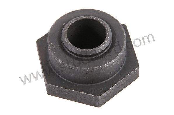 9A110524500 - SLEEVE for Porsche Cayenne 955 03-06 &bull; 2003 &bull; Cayenne S V8 &bull; Automatic Gearbox