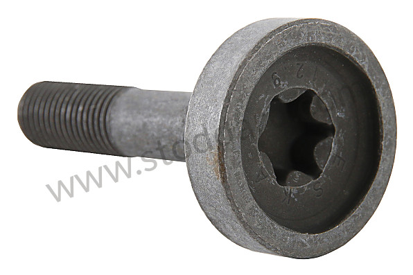 9A110525502 - TORX SCREW for Porsche 997 09-12 &bull; 2010 &bull; 997 C2 &bull; Coupe &bull; Pdk Gearbox