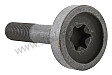 TORX SCREW