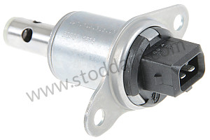 Variable Timing Solenoid 