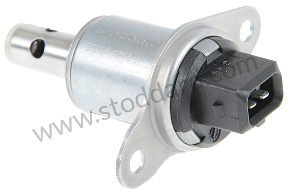 9A110530803 - Variable Timing Solenoid for Porsche 997 09-12 &bull; 2011 &bull; 997 C2 Gts &bull; Coupe &bull; Manual Gearbox, 6 Speed