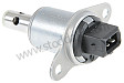 Variable Timing Solenoid
