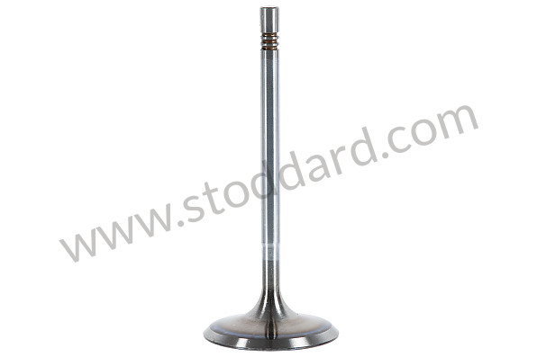 9A110531002 - INTAKE VALVE for Porsche 