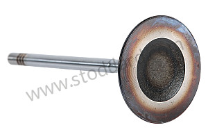 INTAKE VALVE 