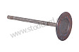 INTAKE VALVE