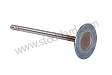 INTAKE VALVE