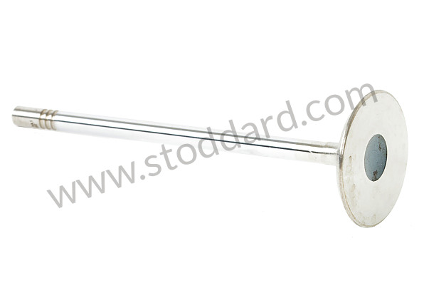 9A110532002 - EXHAUST VALVE for Porsche 
