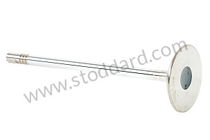 EXHAUST VALVE  (9A110532002)