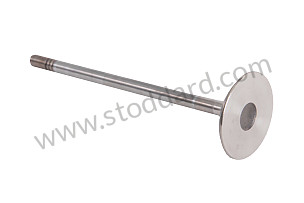 EXHAUST VALVE  (9A110532202)