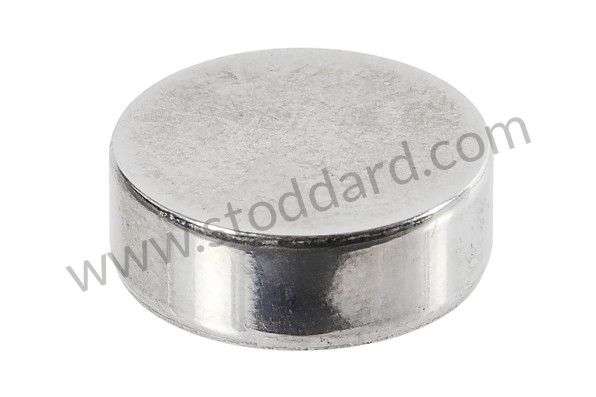 9A110542593 - SHIM for Porsche 
