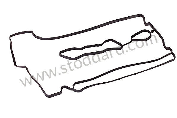 9A110573203 - GASKET for Porsche 