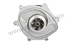WATER PUMP  (9A110604873)