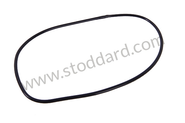 A9A110621700 - GASKET for Porsche 997 09-12 &bull; 2012 &bull; 997 C2 &bull; Cabrio &bull; Pdk Gearbox