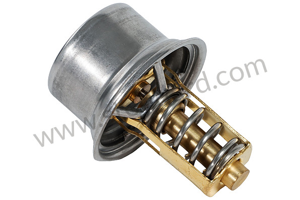 9A110622503 - THERMOSTAT INSERT for Porsche 997 09-12 &bull; 2011 &bull; 997 C2 &bull; Coupe &bull; Pdk Gearbox
