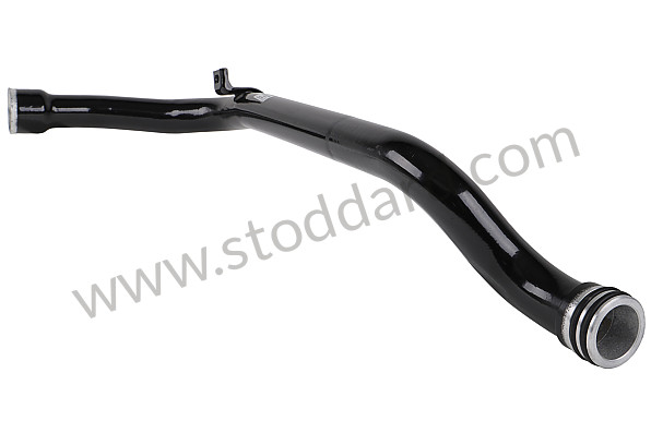 9A110662501 - WATER TUBE for Porsche 