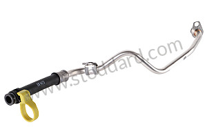 BREATHER LINE CYLINDER 1-2-3