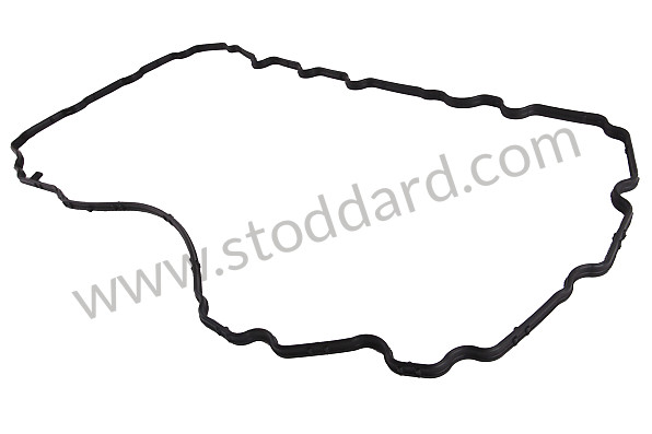 9A110732502 - GASKET for Porsche 997 09-12 &bull; 2012 &bull; 997 Black Edition &bull; Cabrio &bull; Pdk Gearbox