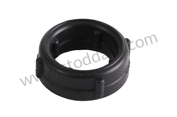 9A110732700 - SEALING RING for Porsche 997 09-12 &bull; 2009 &bull; 997 C2 &bull; Coupe &bull; Manual Gearbox, 6 Speed