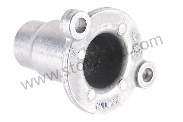 9A110733001 - JOINT FLANGE for Porsche Boxster 987 09-12 &bull; 2012 &bull; Boxster 2.9 &bull; Cabrio &bull; Manual Gearbox, 6 Speed