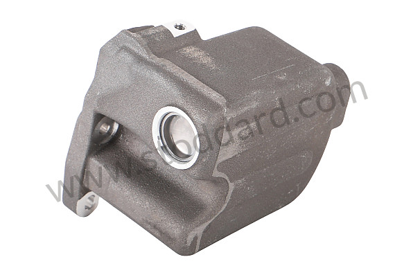 9A110733170 - OIL COLLECTION CONTAINER for Porsche 997 Turbo 10-13 &bull; 2010 &bull; 997 Turbo &bull; Coupe &bull; Manual Gearbox, 6 Speed