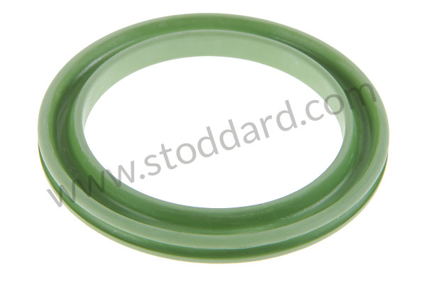 9A110733600 - GASKET for Porsche 997 09-12 &bull; 2011 &bull; 997 C4 &bull; Cabrio &bull; Manual Gearbox, 6 Speed