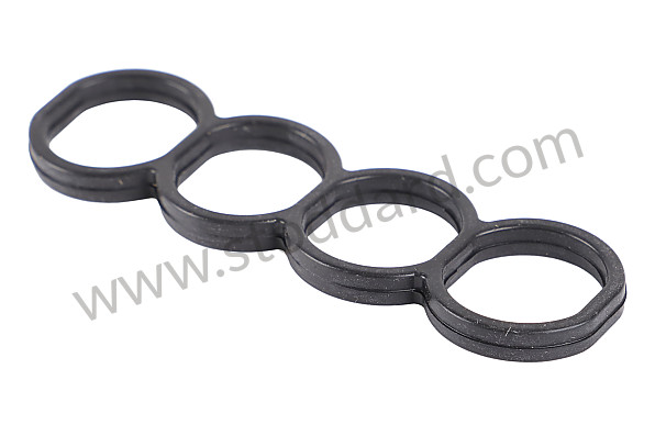9A110737000 - GASKET for Porsche Boxster 987 09-12 &bull; 2009 &bull; Boxster 2.9 &bull; Cabrio &bull; Manual Gearbox, 6 Speed