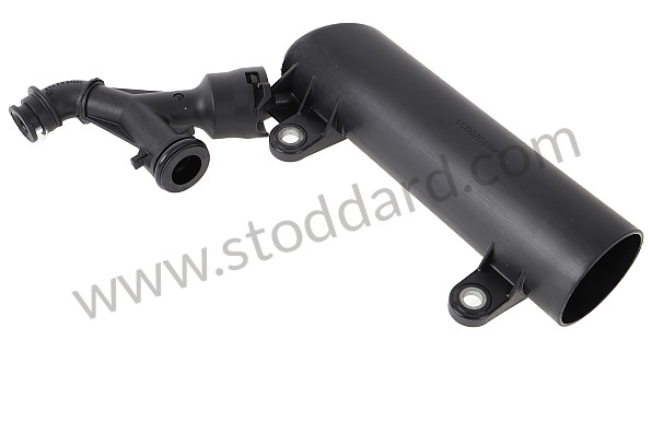 9A110738001 - OIL SEPARATOR for Porsche 997 09-12 &bull; 2010 &bull; 997 C2 &bull; Coupe &bull; Pdk Gearbox