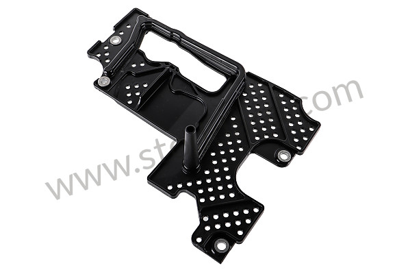 9A110742001 - OIL SEPARATOR for Porsche 997 09-12 &bull; 2009 &bull; 997 C2 &bull; Coupe &bull; Manual Gearbox, 6 Speed