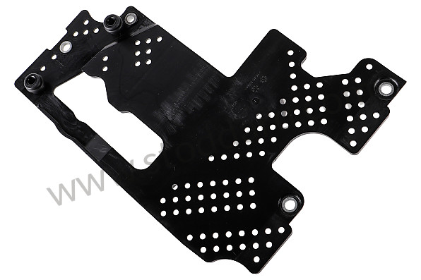 9A110742001 - OIL SEPARATOR for Porsche 997 09-12 &bull; 2009 &bull; 997 C2 &bull; Coupe &bull; Manual Gearbox, 6 Speed