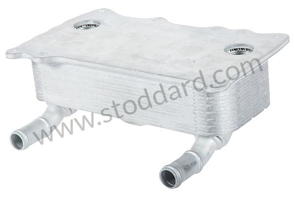 9A110745000 - HEAT EXCHANGER for Porsche 997 09-12 &bull; 2010 &bull; 997 C2 &bull; Cabrio &bull; Pdk Gearbox