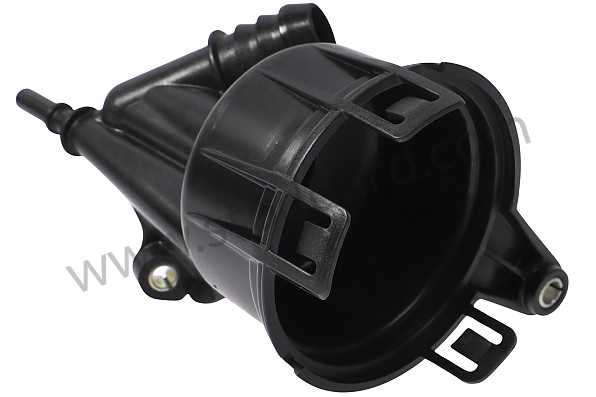 9A110761094 - BEARING BRACKET for Porsche 