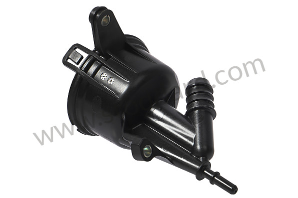 9A110761094 - BEARING BRACKET for Porsche 