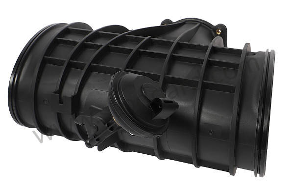 9A111002004 - DISTRIBUTOR TUBE for Porsche 997 09-12 &bull; 2010 &bull; 997 C2S &bull; Coupe &bull; Pdk Gearbox
