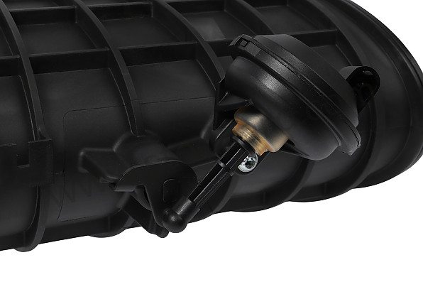 9A111002004 - DISTRIBUTOR TUBE for Porsche 997 09-12 &bull; 2010 &bull; 997 C2S &bull; Coupe &bull; Pdk Gearbox